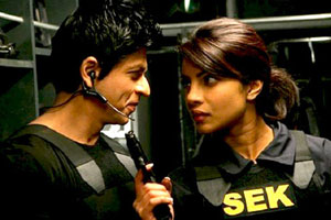 'Don 2' may turn out to be a cult: Priyanka